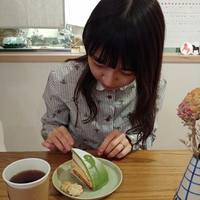 畑  沙里菜さんのプロフィール