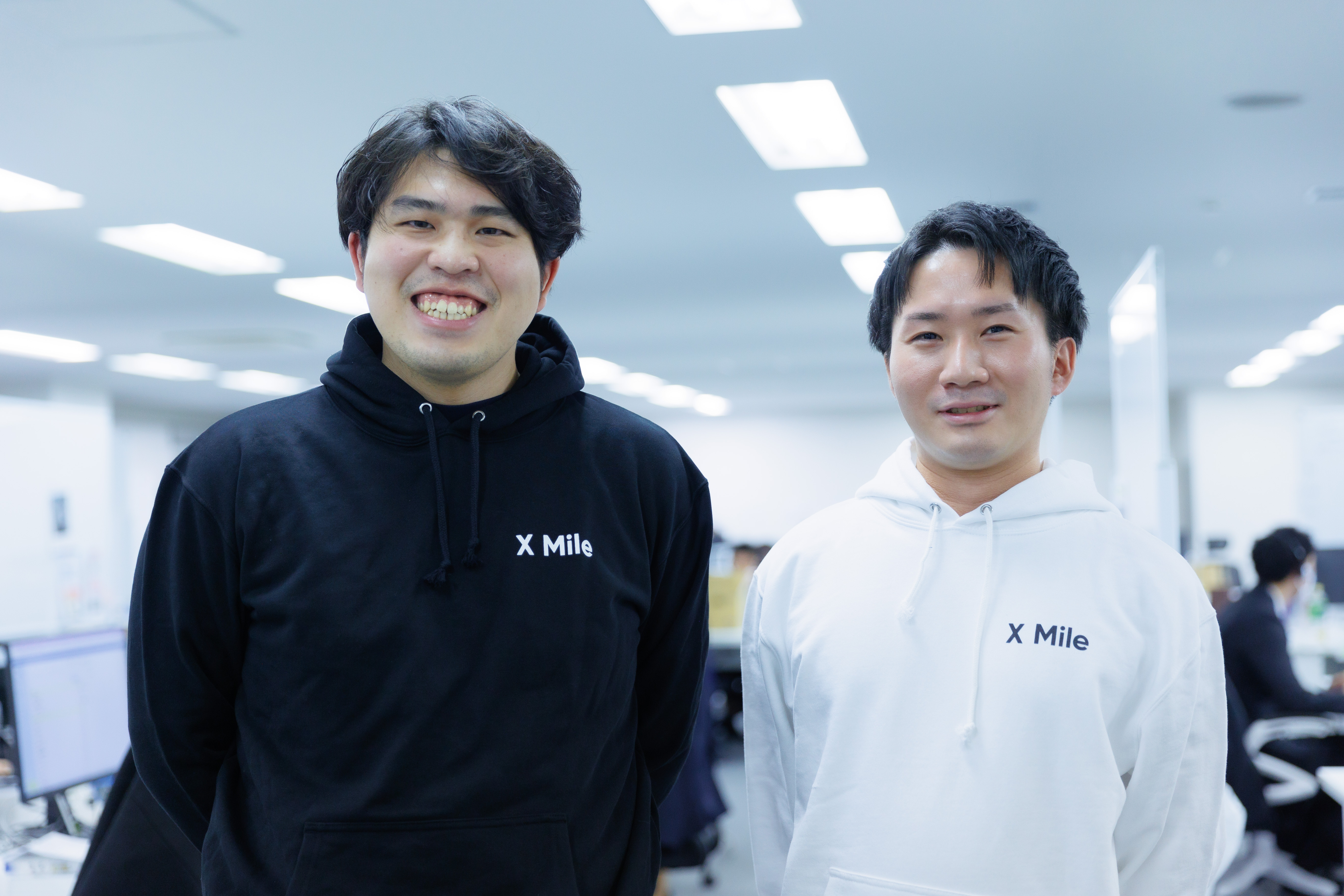 なぜX Mileの開発組織ではエンジニアが爆速成長できるのか。“オーナーシップ”を持てる環境で働く醍醐味とは