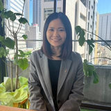 RISAKO TAKEDA