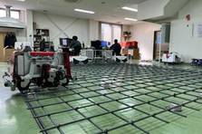 世界中の建設現場の人から重労働を解放するソフトウェアエンジニア募集！