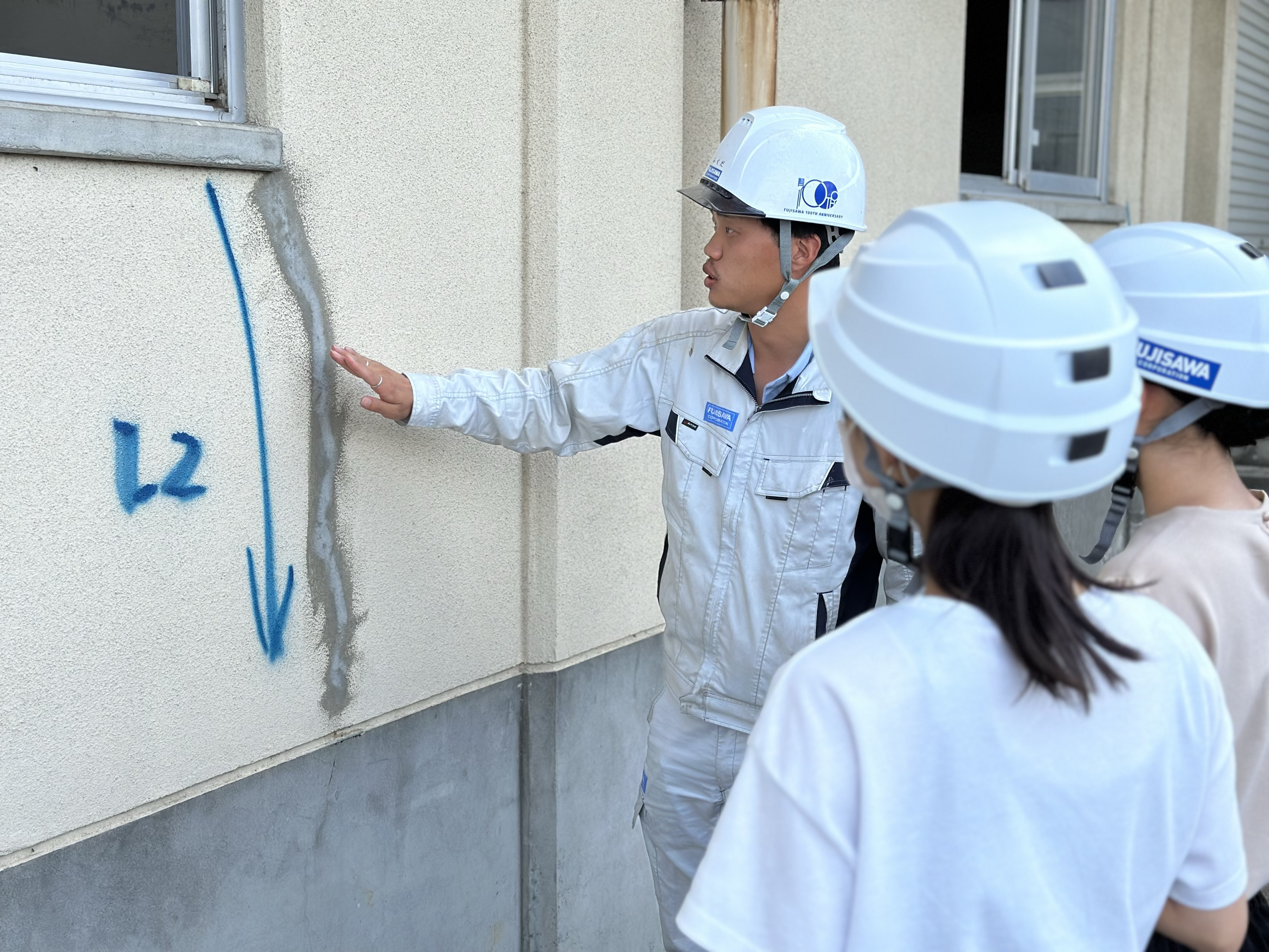 5日間のインターンシップでの経験