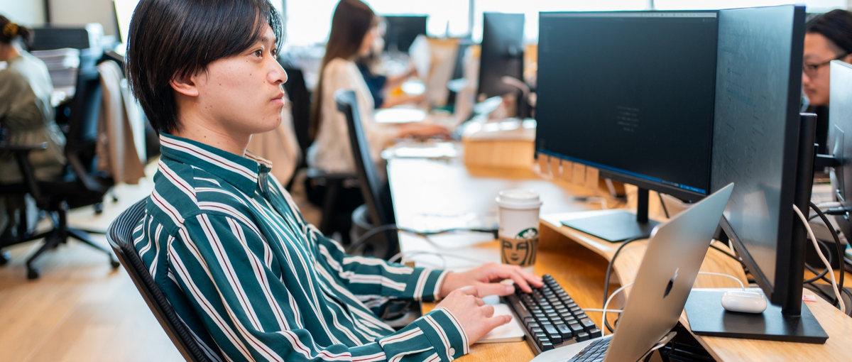 駐停車をIT化するフルスタックエンジニアを募集！業者向けSaaSの開発