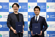 ダイナミックマッププラットフォーム株式会社へのグループイン