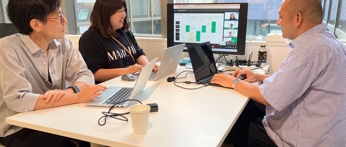 多店舗向けSaaS｜顧客の事業成長を支援するカスタマーサクセス