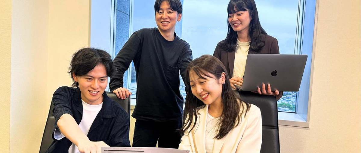 バックオフィス経験の方求む！営業を支える事務管理のスペシャリスト募集！