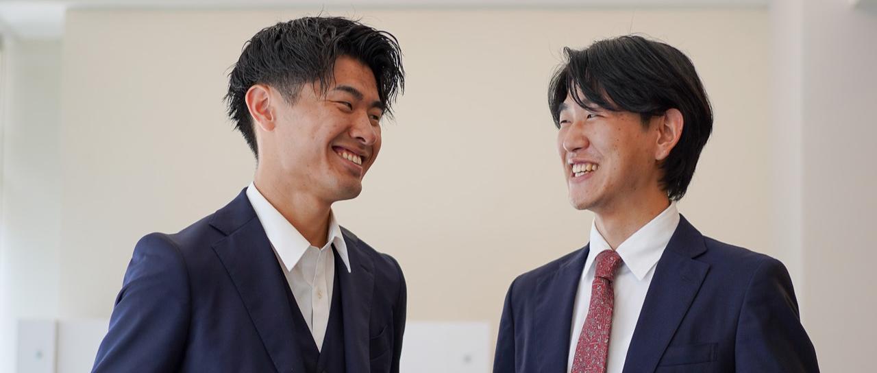 AIコンサルタント｜自社サービスを活用して企業の業務変革を推進！