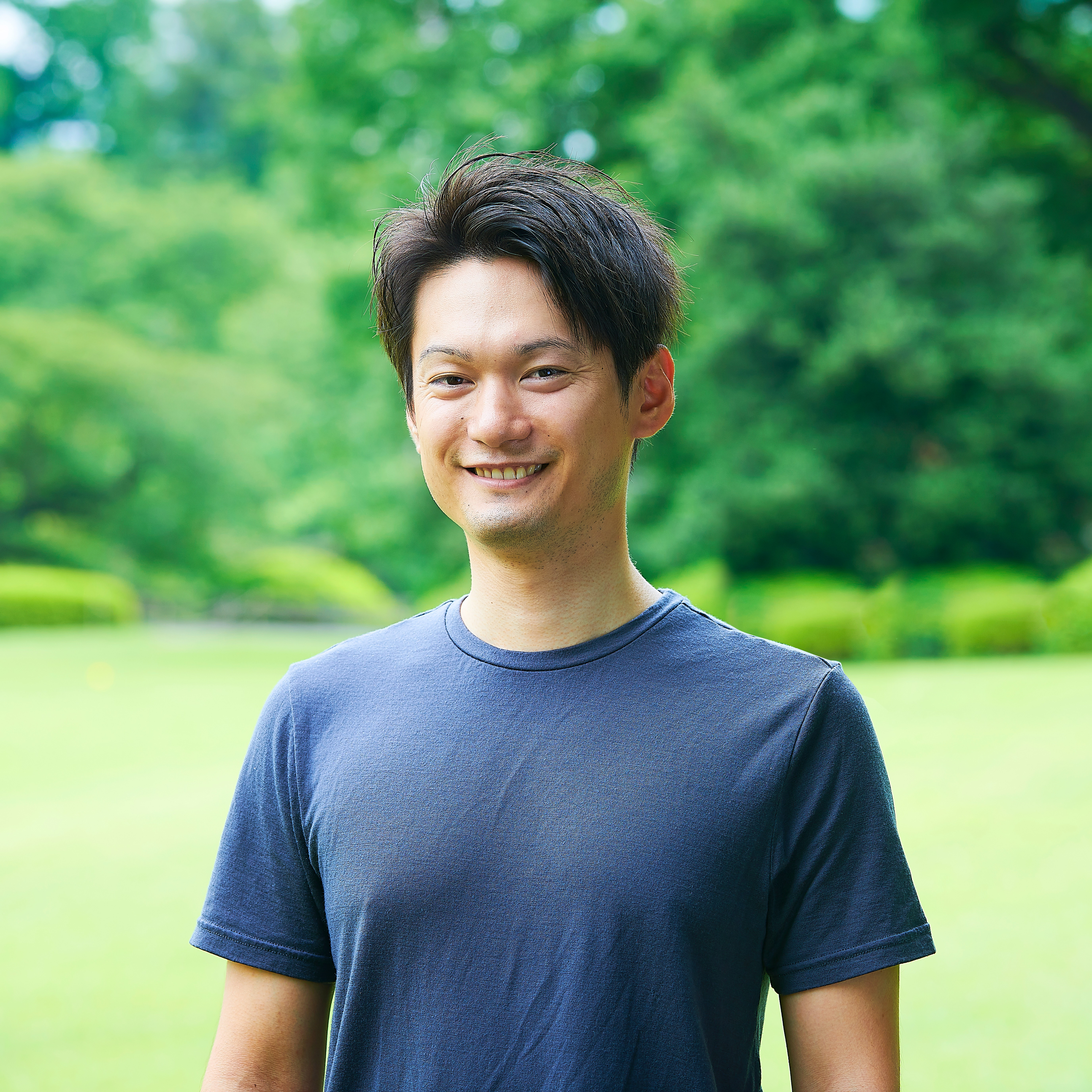Tatsuya Fukui