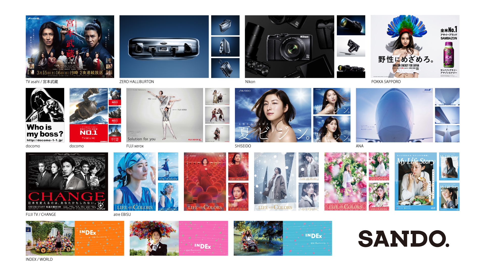 これからの未来はグラフィックだけでは生きてはいけない。