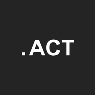 .ACT Logo 2023年9月 商標出願(国内)