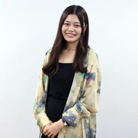 原田 彩花さんのプロフィール