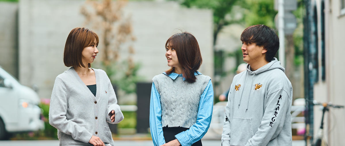 新卒採用｜実験思考の会社で失敗を恐れず、挑戦を続けたい人を全力サポート！！