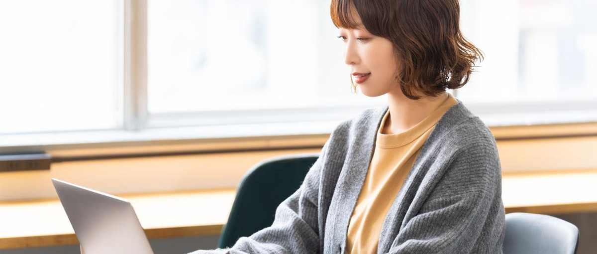 自宅で働ける営業アシスタント｜あなたの営業経験を活かしてください！