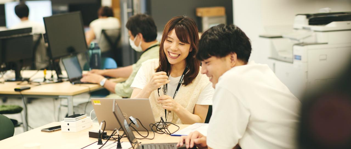 次の日本の10年を創る。レガシー産業で事業創造に挑戦したい学生Wanted