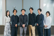 新規プロダクト開発ユニットには、PMが在籍しています。 正解のないテーマに向き合いながら仮説と検証を高速で回し、新たな事業の柱となるプロダクトを生み出しています。