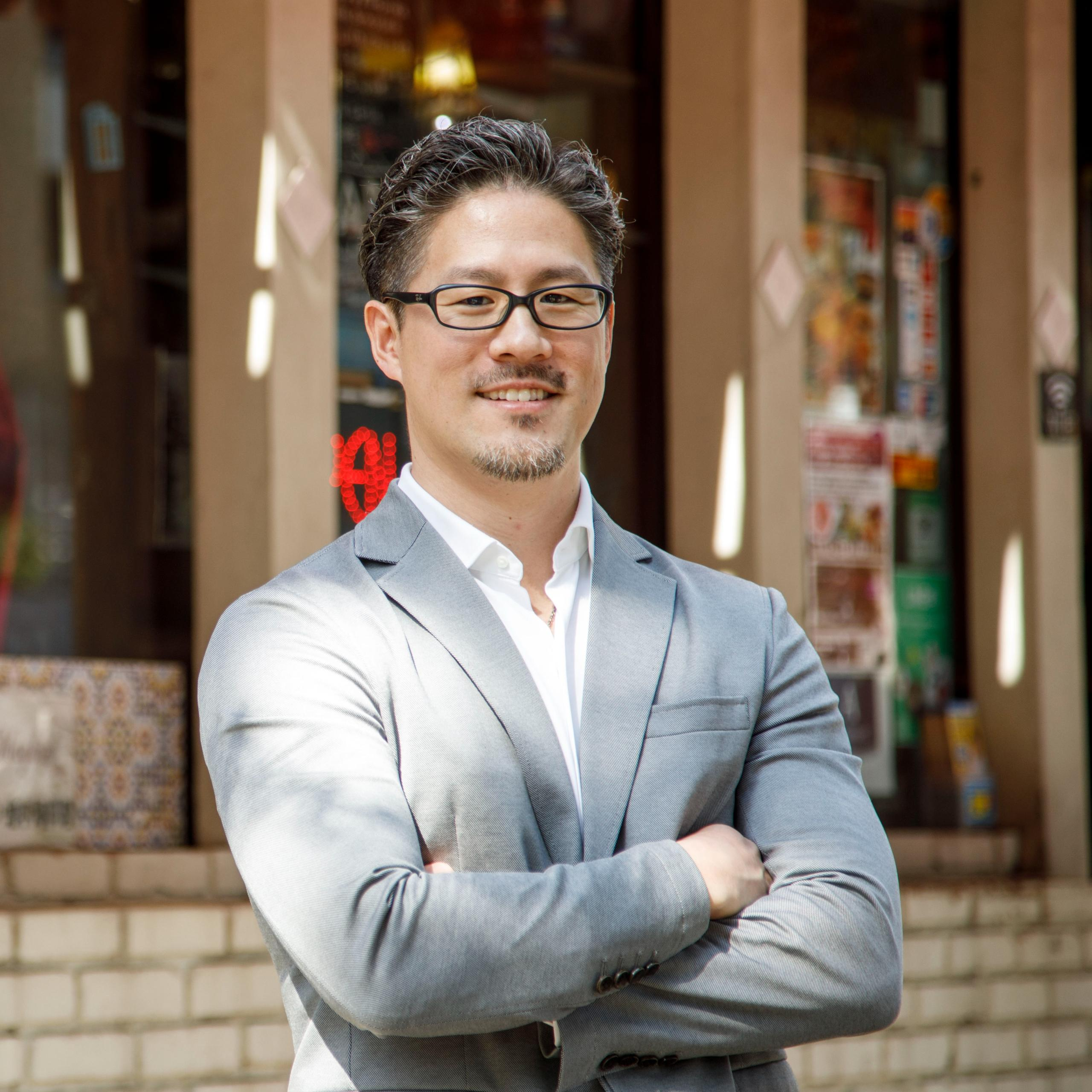 丸山 アレックス