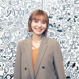 松永 玲奈