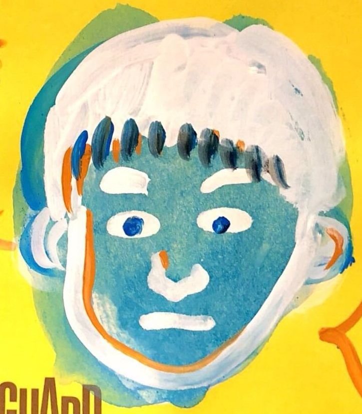 Joji Tomiyama