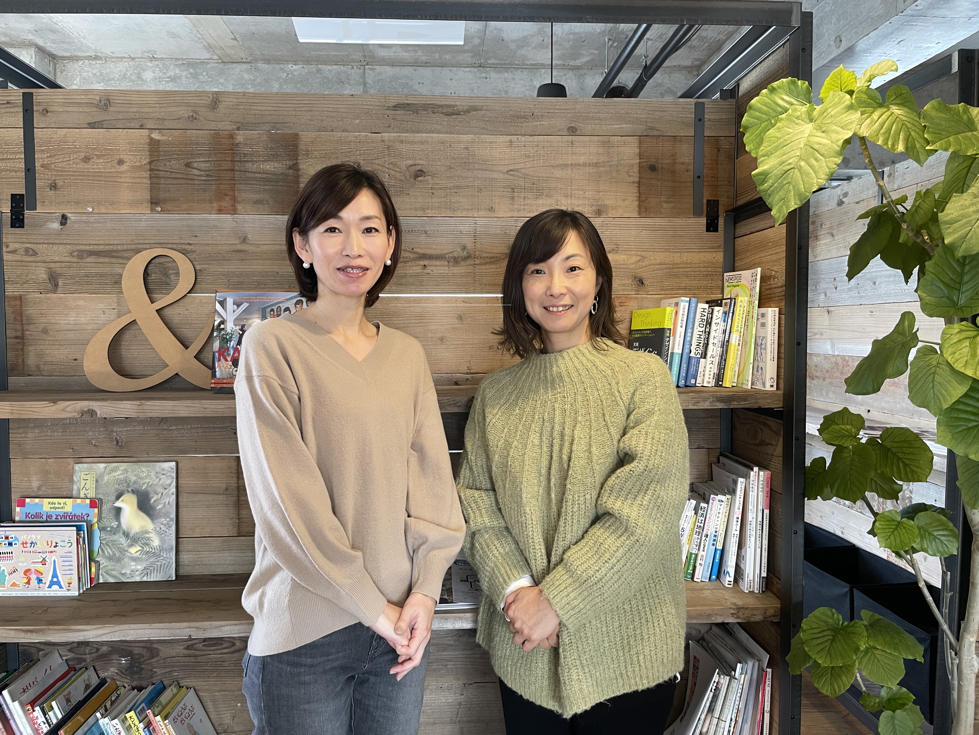 【＆donutsプロジェクト】メンバーのキャリアデザインを支援！人事担当者の取り組みをご紹介します！