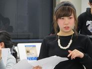 <<MARKETING RESEARCH>>人材事業のコンサルタントとして、クライアントの新卒採用の課題を解決してもらいます。 クライアントの顕在的なニーズを理解する力、潜在的なニーズをクライアントに気づかせる力が試されます。