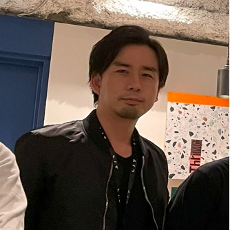 Tanaka Takeshi