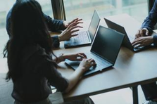 EC企業の営業事務 | データ集計＆ExcelスキルをWanted!!