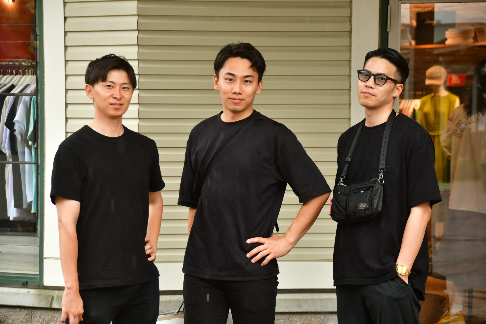 ネクスト・ワン　社員自己紹介！～中尾さん～