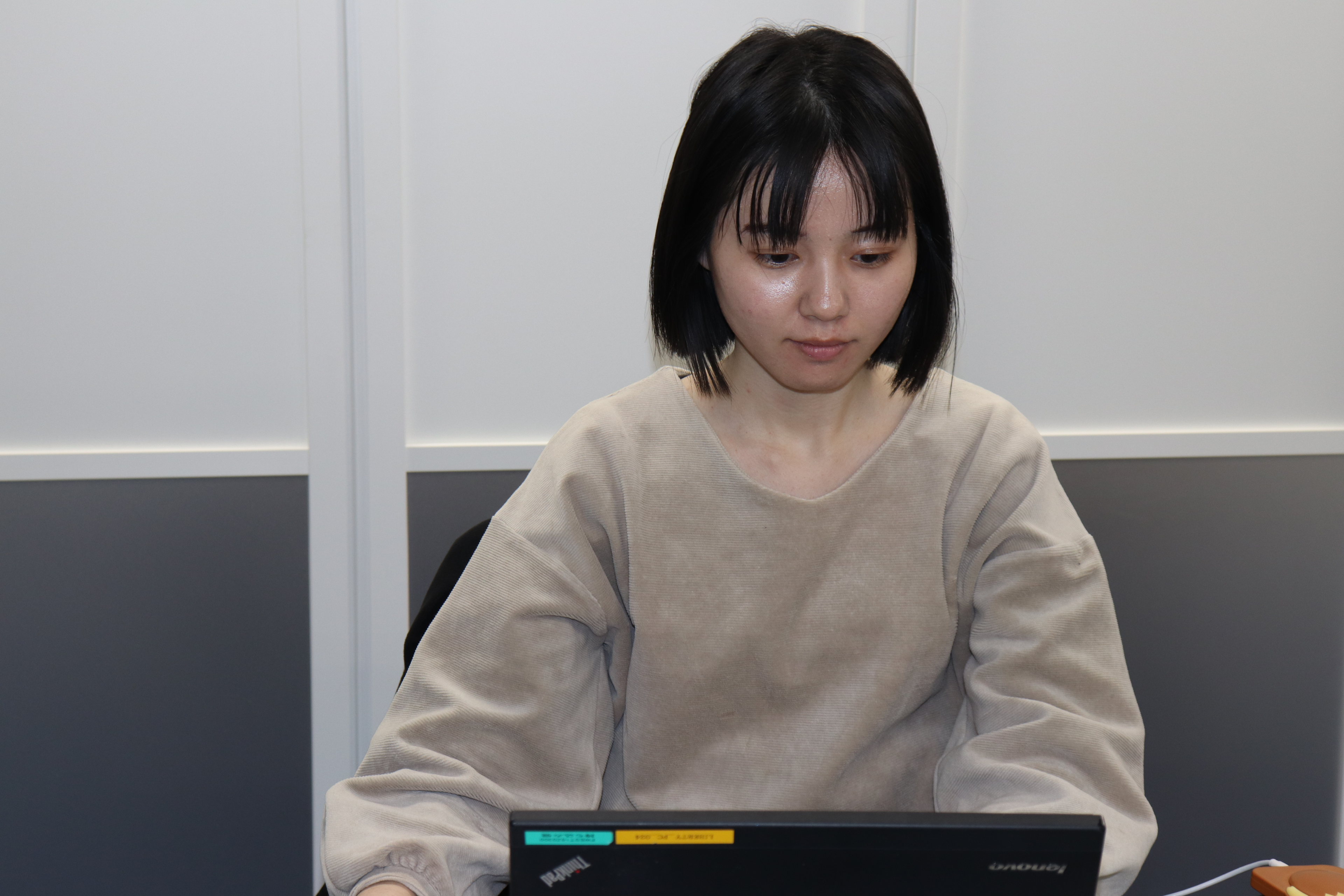 【新卒社員紹介】プログラミングスクール卒業生の就職ストーリーを紹介！