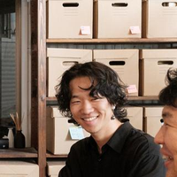 山中 海渡
