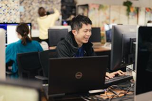 自社メディア、ブランドをデザインの力で成長させるWEBデザイナー募集