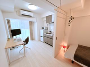 宿泊者様・入居者様が快適に過ごせるような環境作りを目指します。