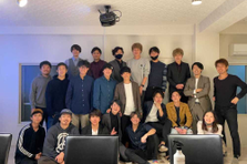 理想の姿に近づこう！エンジニアインターンで自分の成長と向き合いたい学生募集