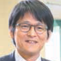 オザワ ヨシフミさんのプロフィール