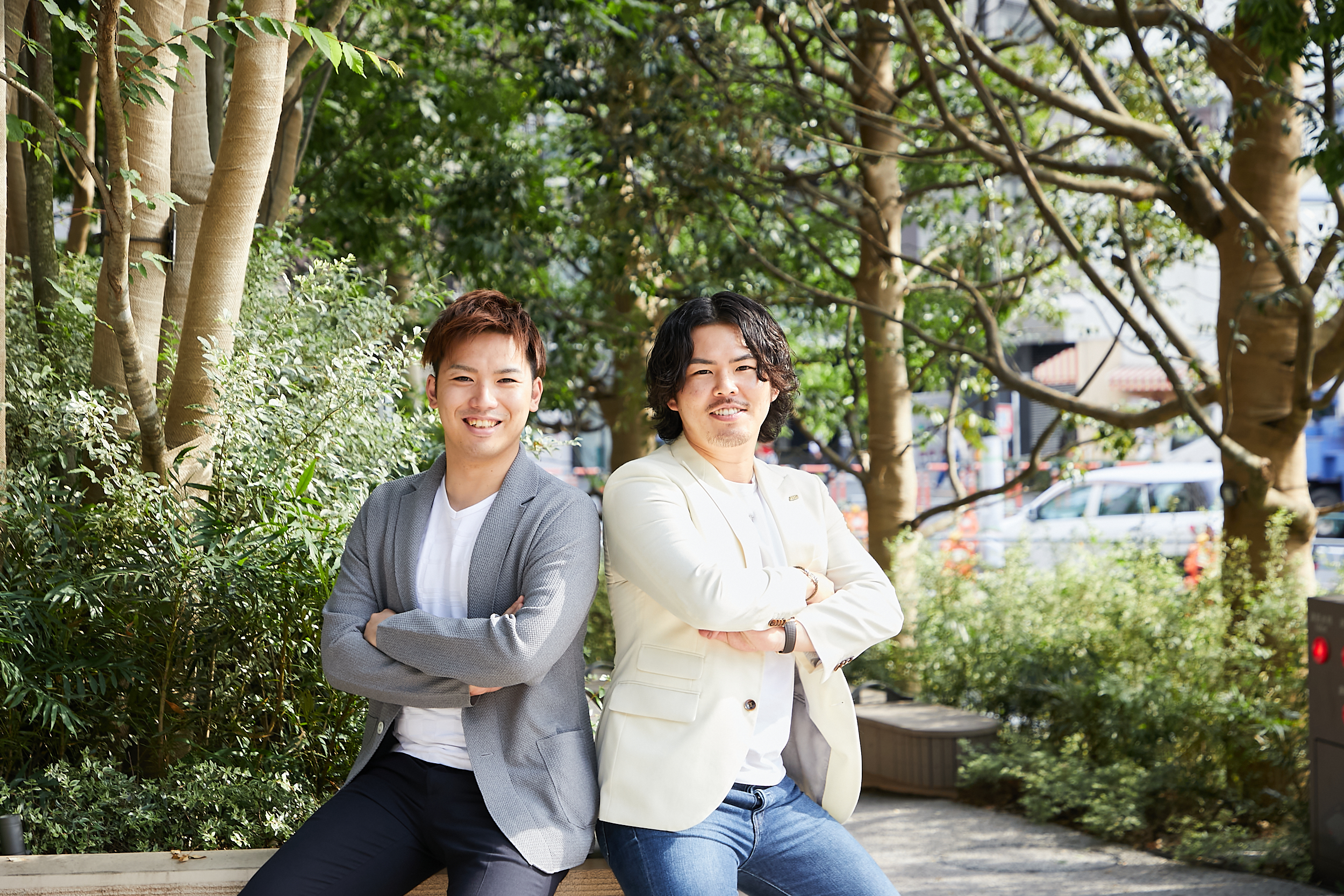 【代表インタビュー後編】300%成長中の人材ベンチャー企業を牽引する代表津田のストーリー！