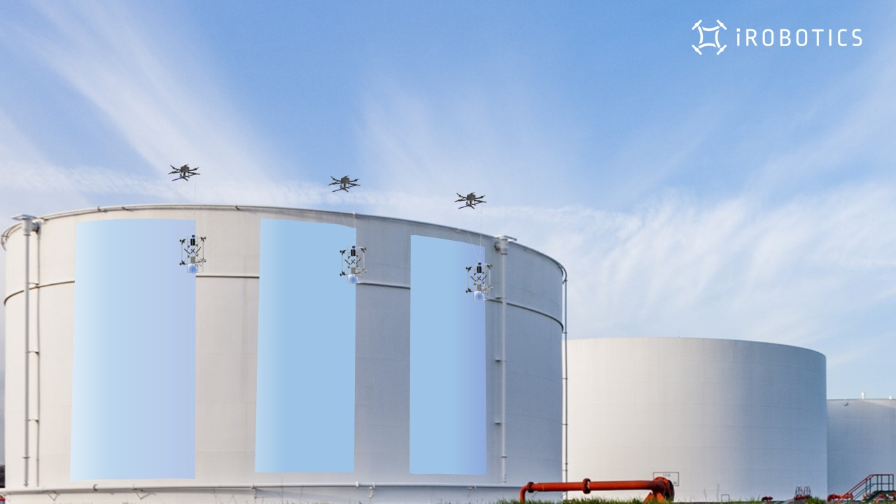 「機械化・遠隔化・自動化」未来を想像し、未来を手繰り寄せるフューチャリスト集団