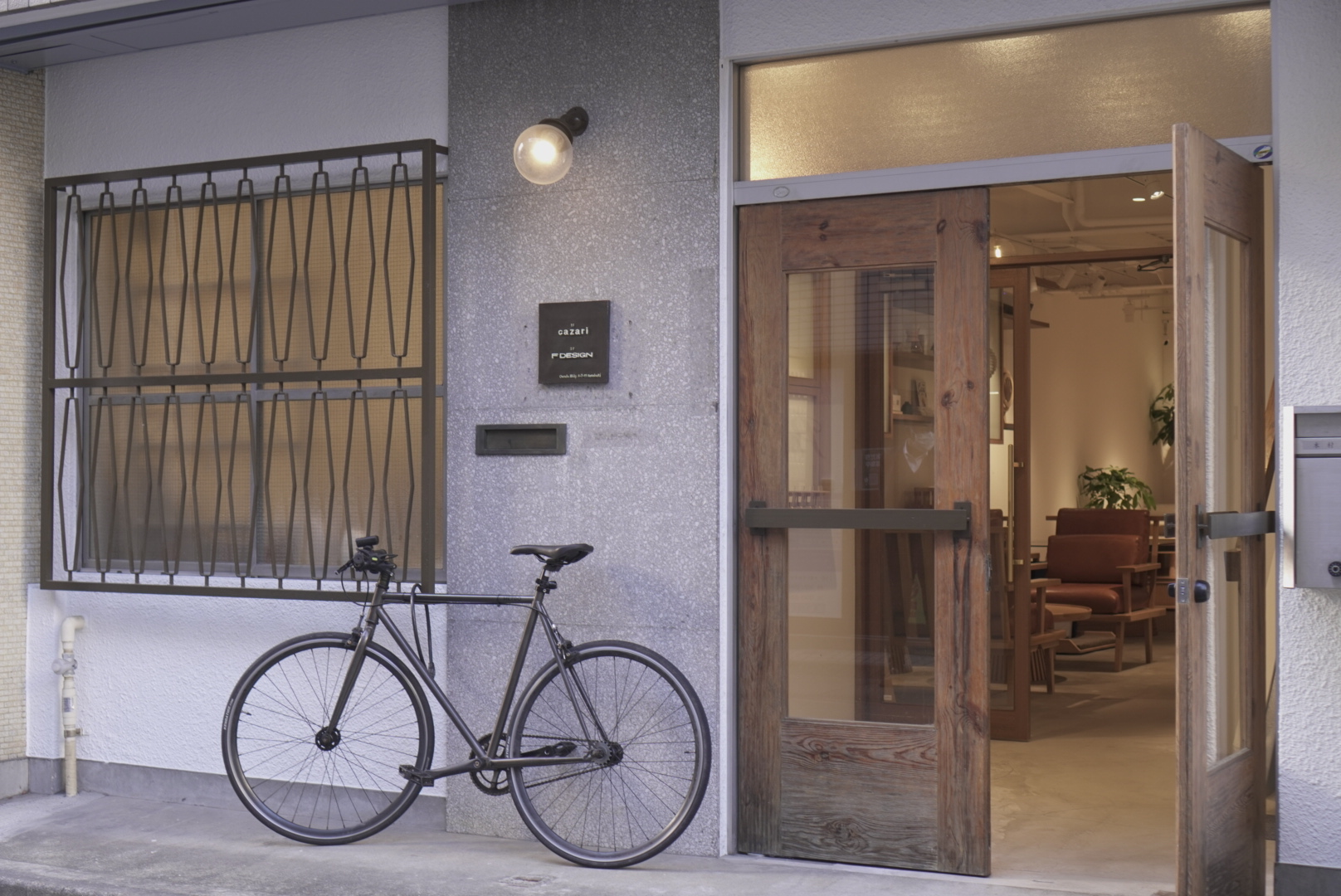 寿四丁目の１０年