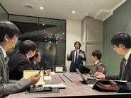 「顔の見える連携」があるからこそ、営業は技術的な根拠に基づいた責任ある提案が可能に！お客様の「困った」に即座に応えるための、私たちの譲れないこだわりです。
