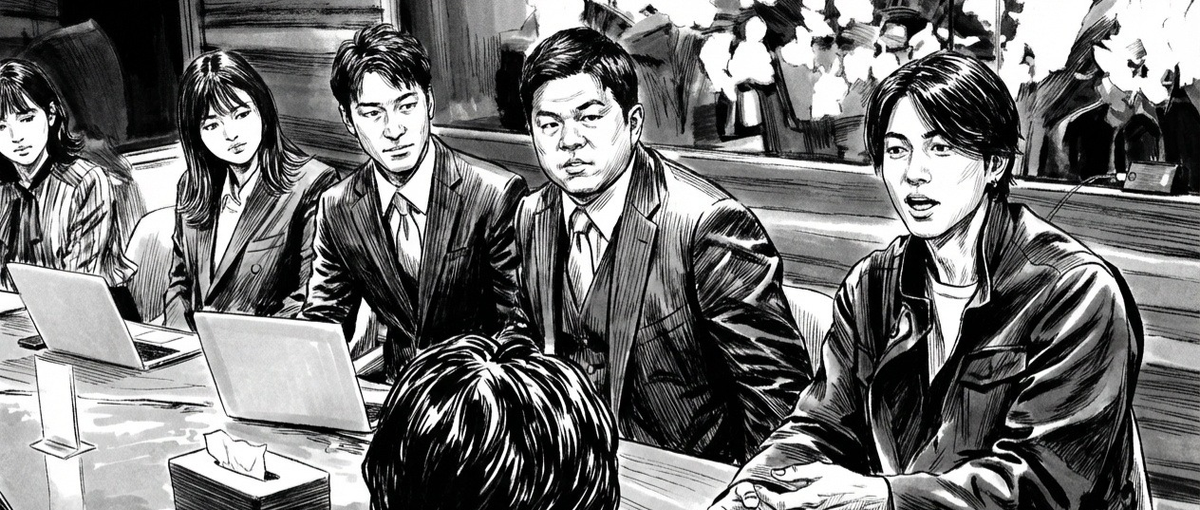 年商10億円の壁を突破する！ベンチャー社長の左腕になりませんか？