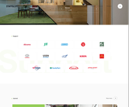 将来の夢へ向けた成長できるプロジェクトが多数あります。具体的なお話は面談にて！