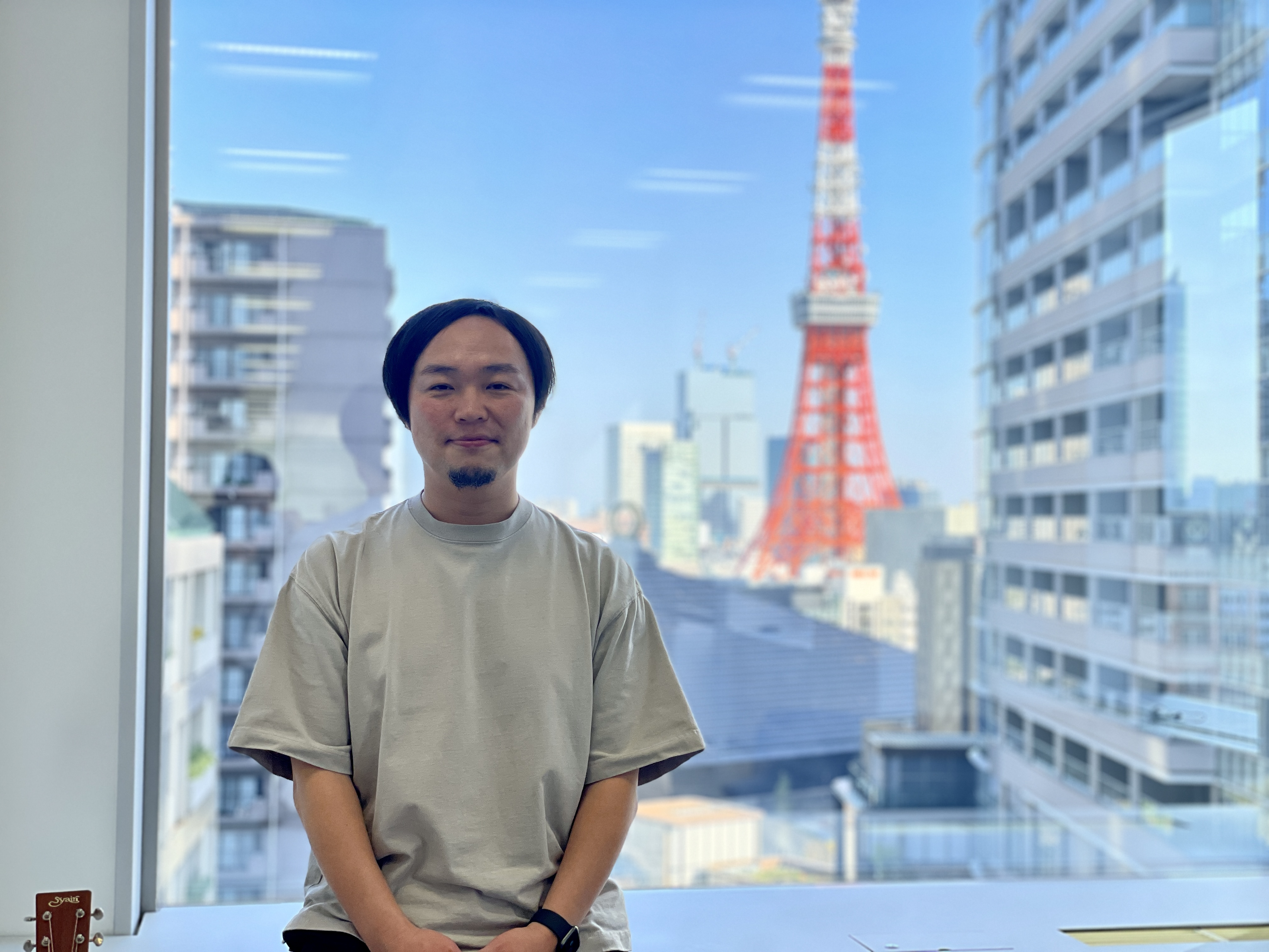 カウンターワークスの新たな10年へ。新オフィス移転に込めた思いとは？