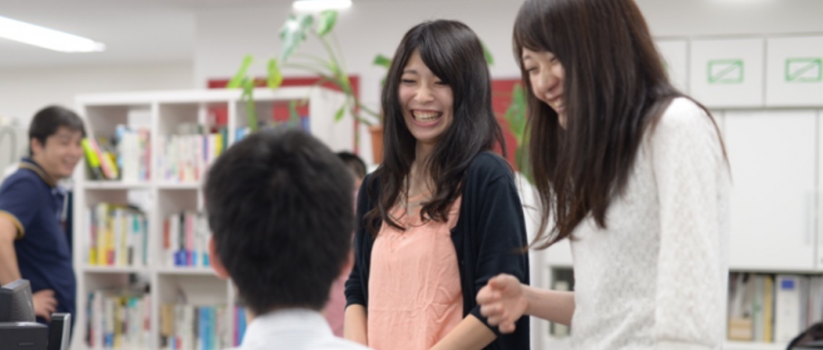 エンジニアは理系出身にしかできない職種だと勝手に思い込んでいませんか？新卒