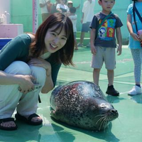 三上 陽香さんのプロフィール