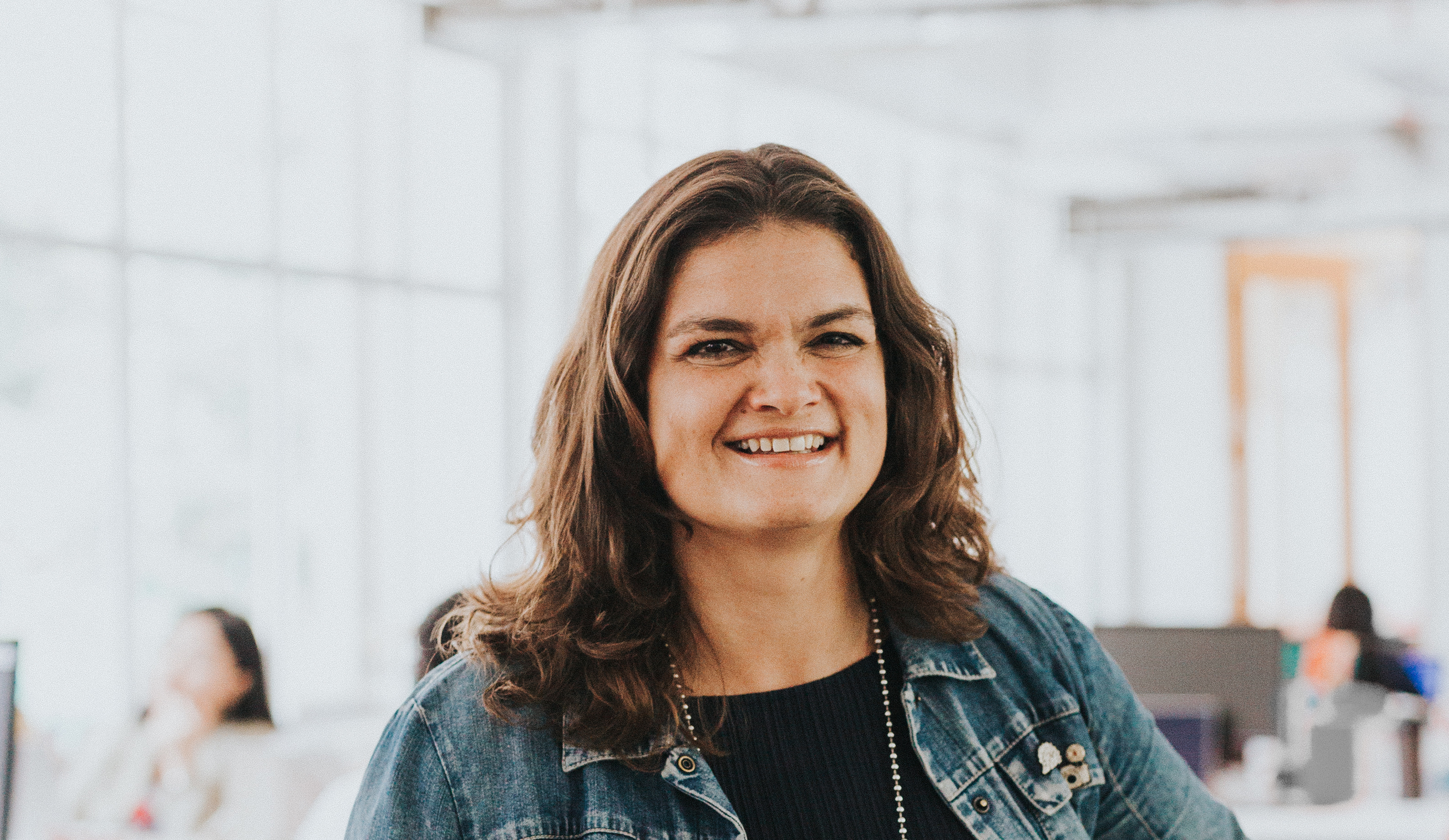 Dear Millennial: An interview with Why? Brand Design's Managing Director