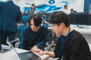 メンバーのほぼ全員が金融未経験からスタートしました！
