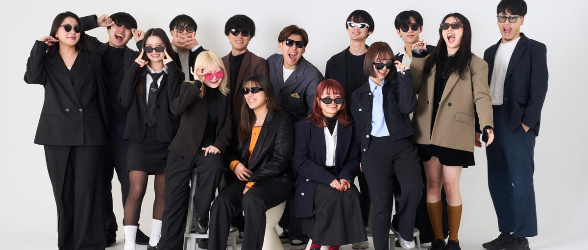 27-29卒｜兎にも角にもSNSが大好きな学生集合！初めてのインターン歓迎