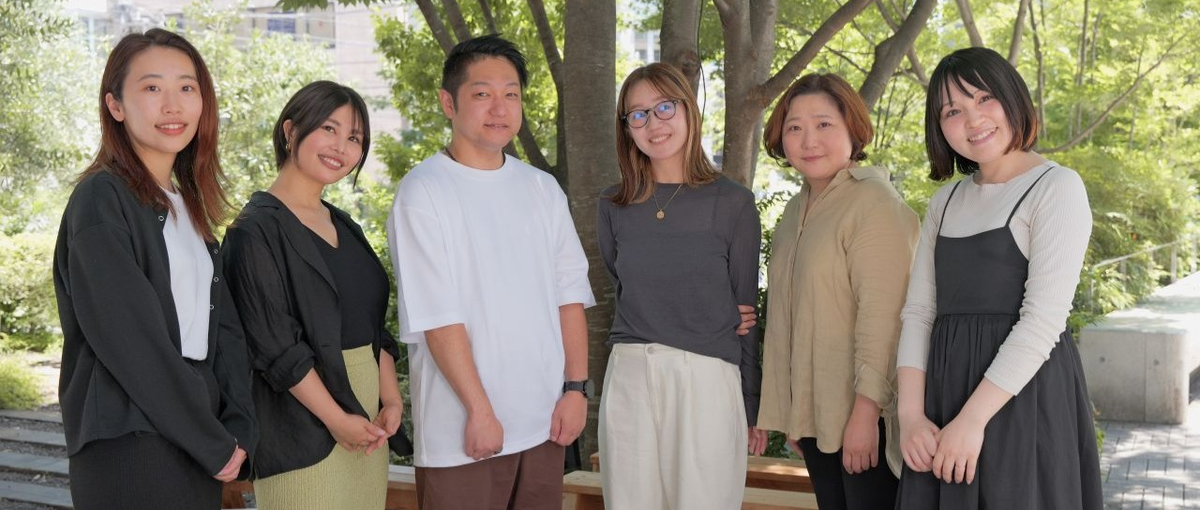 成長真っ只中のスタートアップで、新卒採用戦略を担う仲間を募集！！