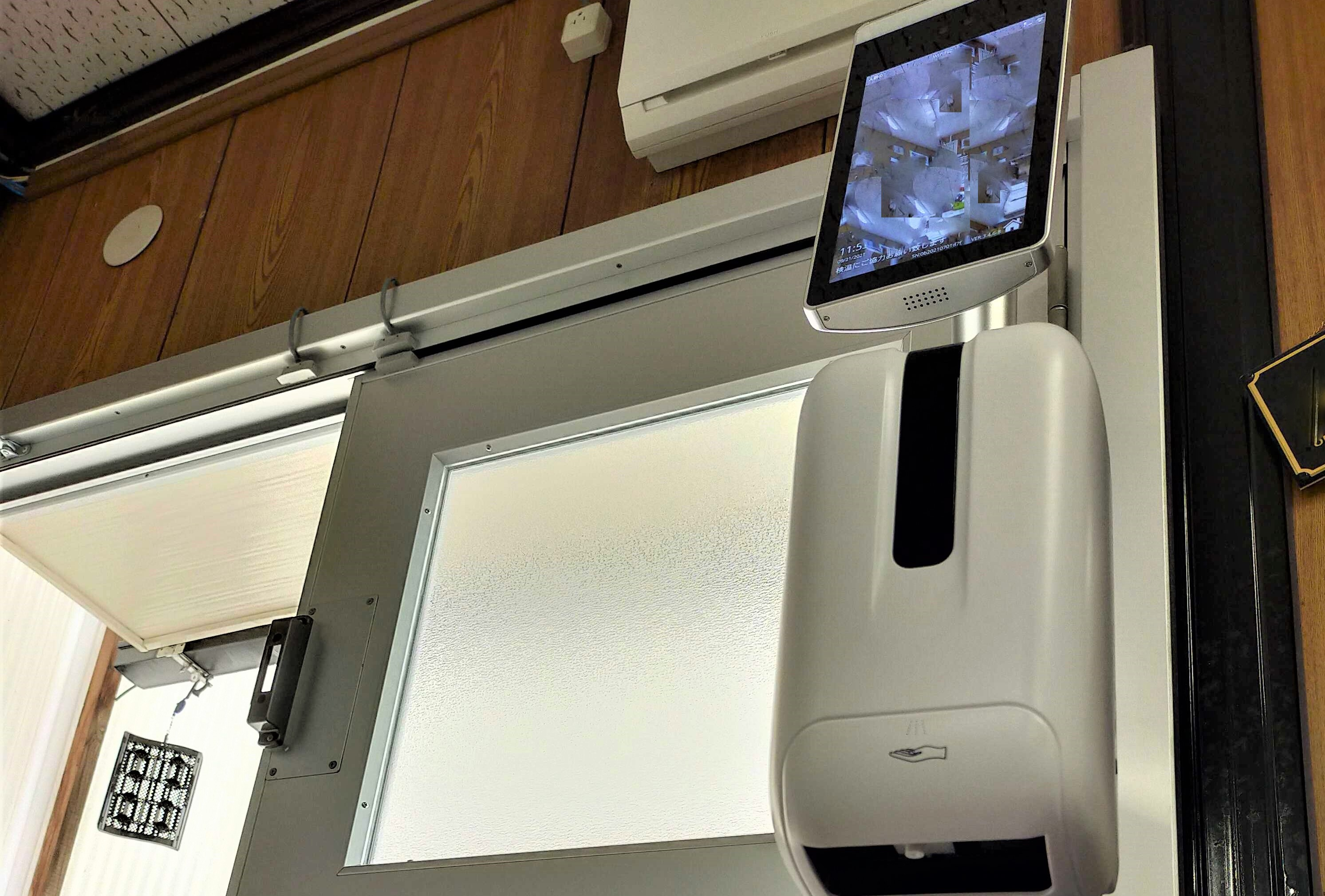 コロナ渦中の強ぉーい仲間！