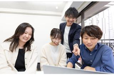 スキマ時間で働ける！お客様のサポート業務