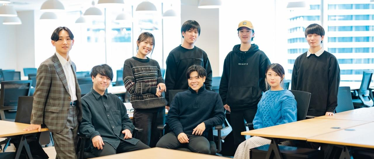 ベンチャーで採用×コンサルタント事業に携わってくれる方募集！