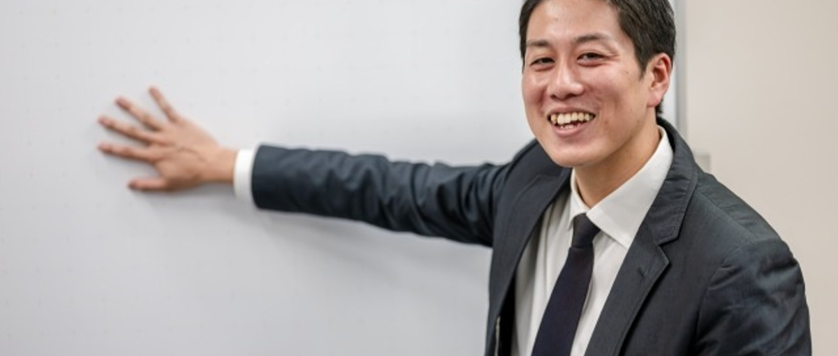 経験なしからデザイナーを目指すならL&S！仲間と一緒にスキルアップできる！