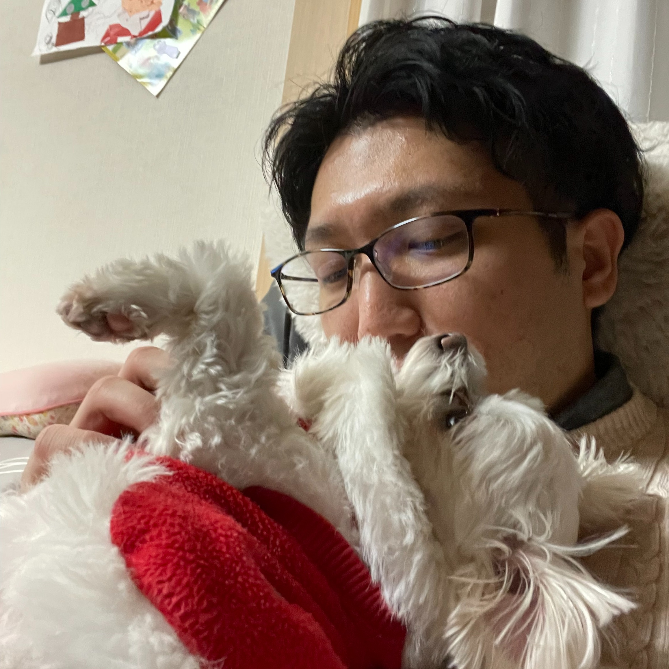 M Yoshida